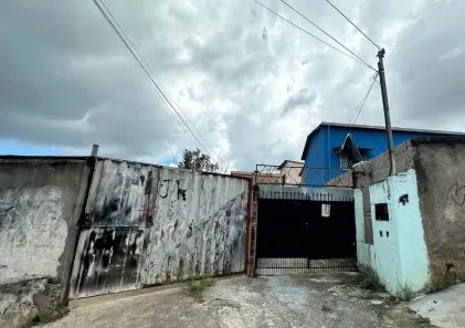Lote/Terreno à venda, 385m² no Céu Azul, Belo Horizonte