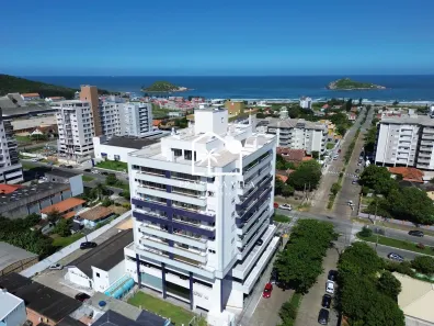 Apartamento com 3 Quartos à venda, 116m² no Centro, Imbituba