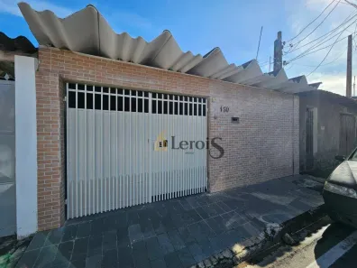 Casa com 3 Quartos à venda, 130m² no Parque das Rosas, Itu