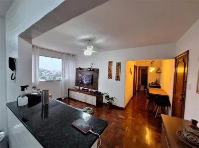 Apartamento com 2 Quartos à venda, 50m² no Praça da Bandeira, Rio de Janeiro