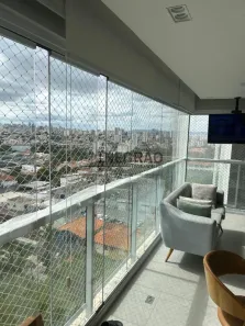 Apartamento com 3 Quartos à venda, 140m² no Ipiranga, São Paulo