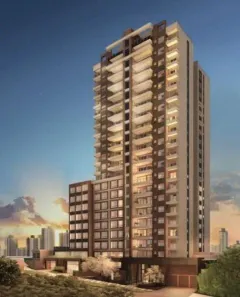 Apartamento com 2 Quartos à venda, 76m² no Vila Mariana, São Paulo
