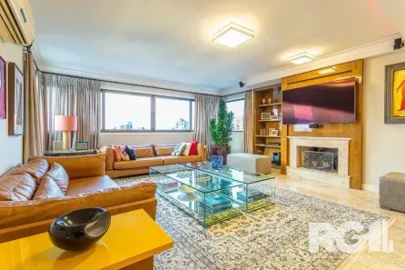 Apartamento com 3 Quartos à venda, 168m² no Mont Serrat, Porto Alegre