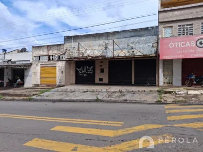 Sala Comercial para alugar, 300m² no Setor Novo Horizonte, Goiânia