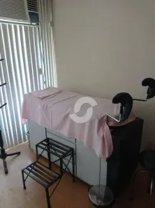 Sala Comercial à venda, 36m² no Zé Garoto, São Gonçalo