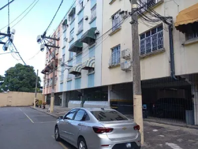Apartamento com 1 Quarto à venda, 58m² no Nova Cidade, São Gonçalo