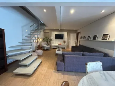 Cobertura com 4 Quartos à venda, 164m² no Lagoa da Conceição, Florianópolis