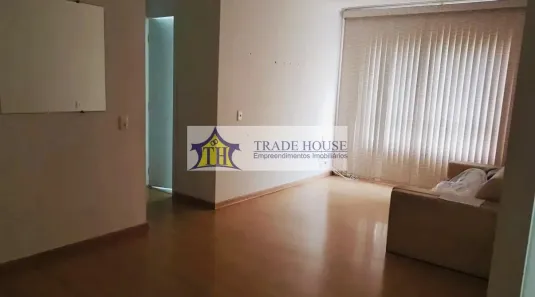 Apartamento com 2 Quartos à venda, 63m² no Jardim Santa Emília, São Paulo
