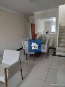 Sobrado com 3 Quartos à venda, 160m² no Jardim Paraíso, São Paulo