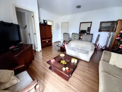 Apartamento com 3 Quartos à venda, 93m² no Centro, Jundiaí