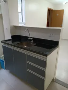 Apartamento com 2 Quartos para alugar, 60m² no Planalto, Manaus