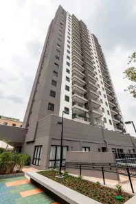 Apartamento com 1 Quarto à venda, 38m² no Vila Mariana, São Paulo