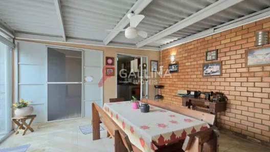 Casa com 3 Quartos à venda, 360m² no Marechal Rondon, Canoas