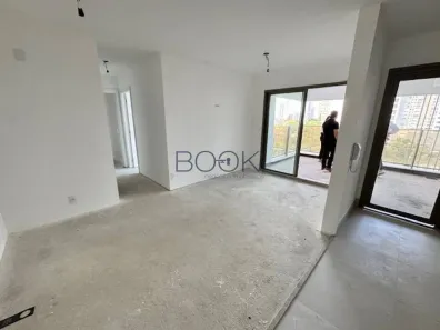 Apartamento com 2 Quartos à venda, 77m² no Jardim das Acácias, São Paulo