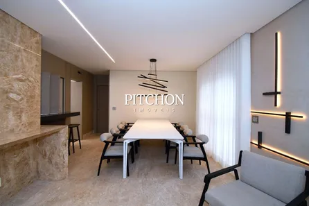 Apartamento com 4 Quartos à venda, 205m² no Cidade Jardim, Belo Horizonte