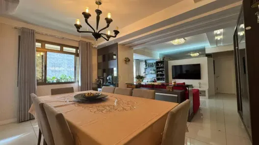 Apartamento com 3 Quartos à venda, 131m² no Centro, Florianópolis