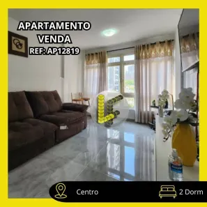 Apartamento com 2 Quartos à venda, 120m² no Centro, São Caetano do Sul
