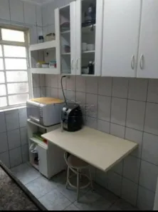 Apartamento com 2 Quartos à venda, 45m² no Jardim João Rossi, Ribeirão Preto