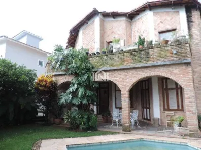 Casa de Condomínio com 4 Quartos à venda, 307m² no Nova Higienópolis, Jandira