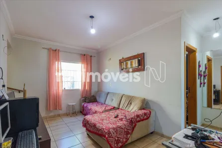 Cobertura com 2 Quartos à venda, 79m² no Cabral, Contagem