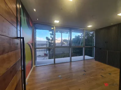 Sala Comercial para alugar, 105m² no Seminário, Curitiba