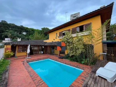 Casa com 5 Quartos à venda, 345m² no Vila Ida, São Paulo