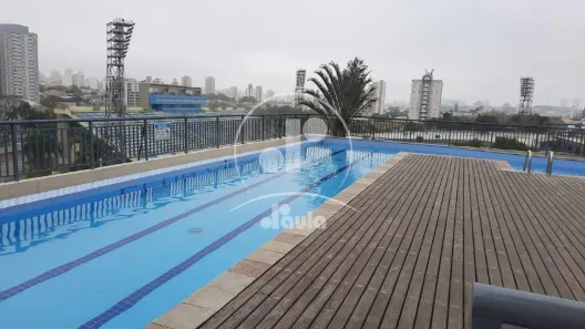 Apartamento com 3 Quartos à venda, 90m² no Vila América, Santo André