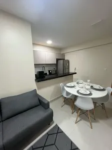Apartamento com 3 Quartos à venda, 77m² no Calhau, São Luís
