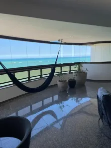 Cobertura com 5 Quartos à venda, 630m² no Jardim Petrópolis, Maceió