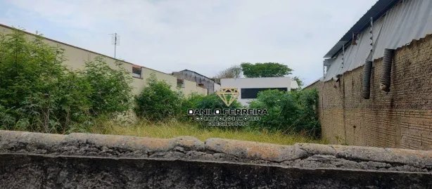 Lote/Terreno à venda, 340m² no São Luiz, Itu