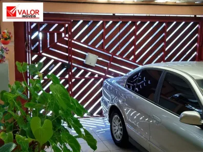 Sobrado com 2 Quartos à venda, 115m² no Vila Sônia, São Paulo