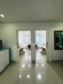 Sala Comercial para alugar, 39m² no Vila Castelo Branco, Indaiatuba