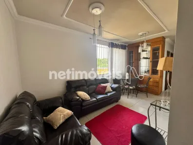 Apartamento com 3 Quartos para alugar, 75m² no Carlos Prates, Belo Horizonte