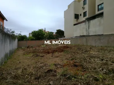 Lote/Terreno à venda, 450m² no Cancela Preta, Macaé