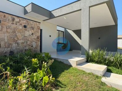 Casa com 3 Quartos à venda, 156m² no Wanel Ville, Sorocaba