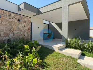 Casa com 3 Quartos à venda, 156m² no Wanel Ville, Sorocaba