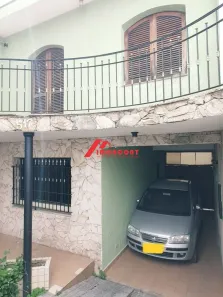 Sobrado com 3 Quartos à venda, 230m² no Vila São José (Ipiranga), São Paulo