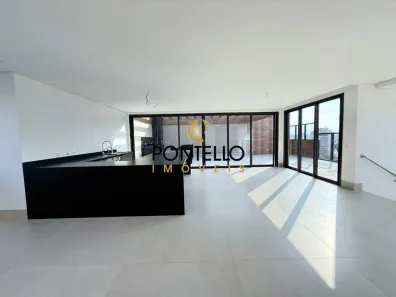 Apartamento com 4 Quartos à venda, 302m² no Ouro Preto, Belo Horizonte
