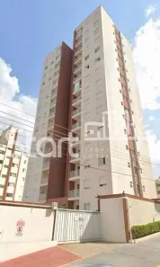 Apartamento com 2 Quartos à venda, 52m² no Jardim Paulicéia, Campinas