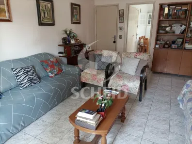 Apartamento com 2 Quartos à venda, 86m² no Santo Amaro, São Paulo