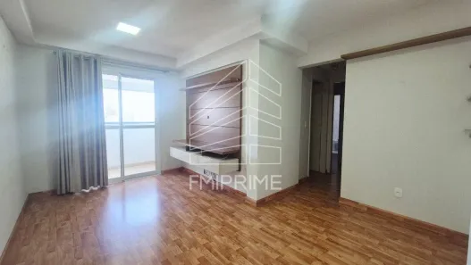 Apartamento com 2 Quartos à venda, 63m² no Barra Funda, São Paulo