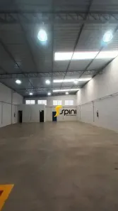 Galpão/Depósito/Armazém para alugar, 278m² no Dona Zulmira, Uberlândia