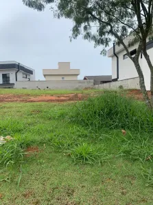 à venda, 307m² no Condomínio Residencial Fogaça, Jacareí