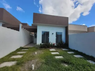 Casa com 2 Quartos à venda, 82m² no Balneário São Pedro, São Pedro da Aldeia