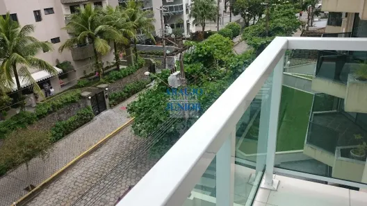 Apartamento com 4 Quartos à venda, 87m² no Enseada, Guarujá