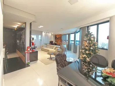 Apartamento com 3 Quartos à venda, 154m² no Luxemburgo, Belo Horizonte
