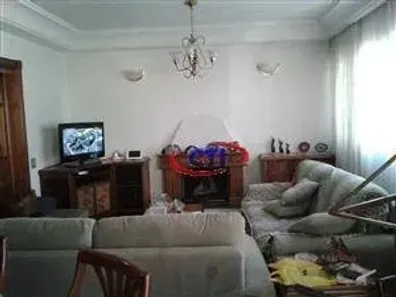 Apartamento com 3 Quartos à venda, 212m² no Rudge Ramos, São Bernardo do Campo