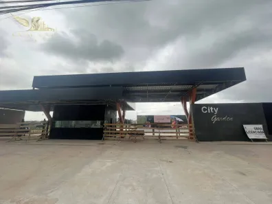 Lote/Terreno à venda, 168m² no Bengui, Belém