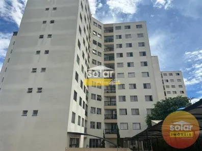 Apartamento com 3 Quartos à venda, 72m² no Jardim Vila Formosa, São Paulo