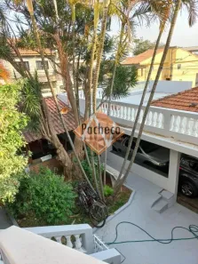Casa com 3 Quartos à venda, 145m² no Vila São Francisco (Zona Leste), São Paulo